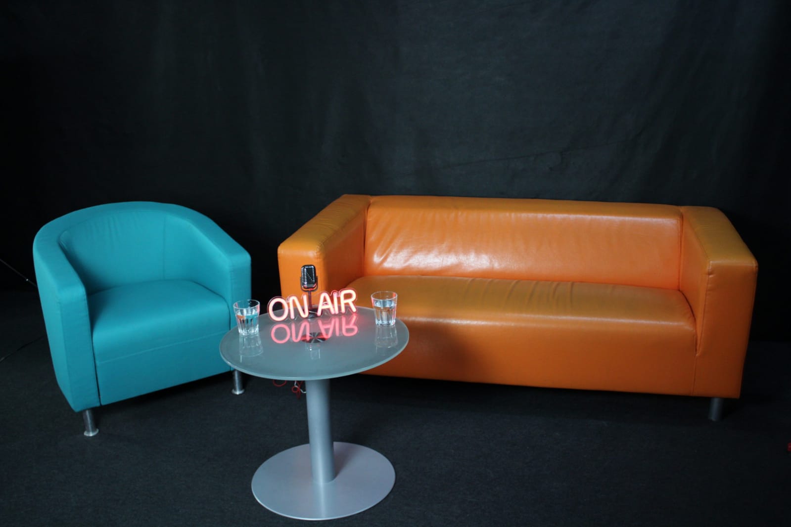 Wynajmij STUDIO pod realizacje Filmowe / Telewizyjne / Fotograficzne / Green Box!